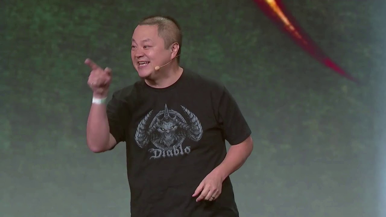 BlizzCon 2018: Cringe Compilation