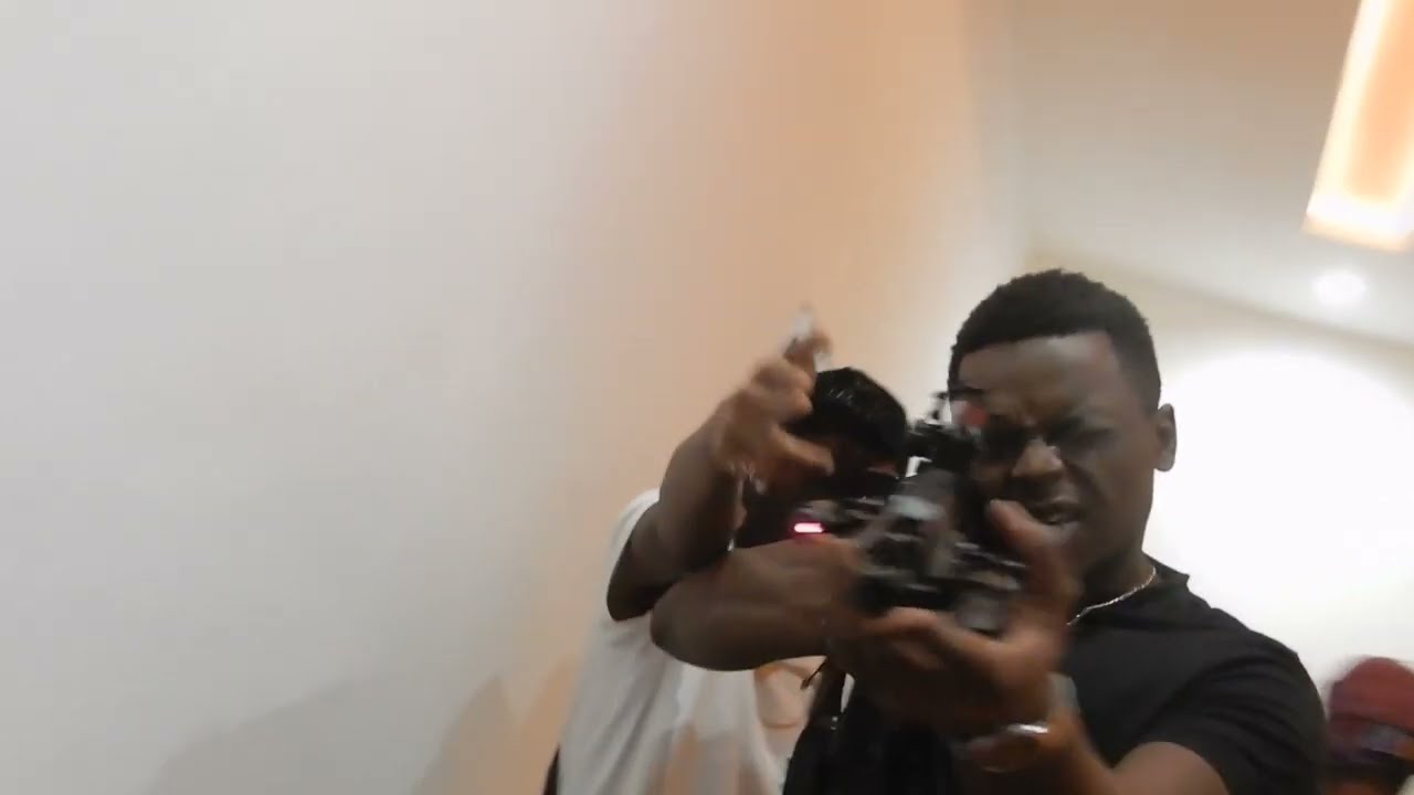 Bouzy Gang - CTRL Feat SnowKmt x Gol.D