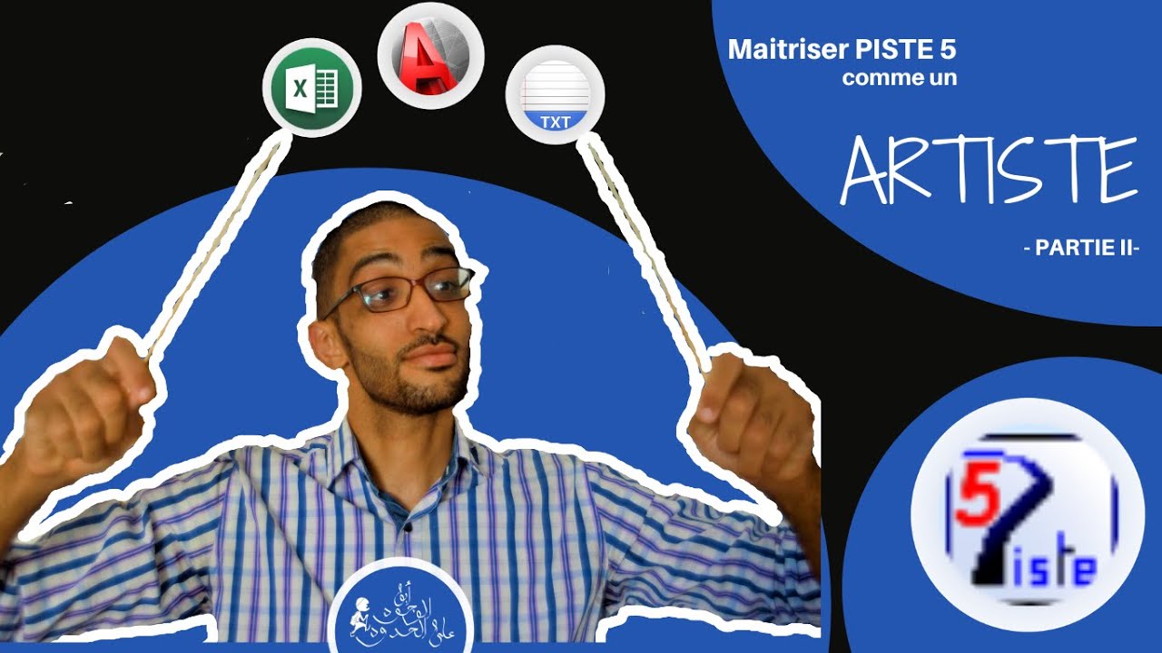 Formation Piste  -Partie II-