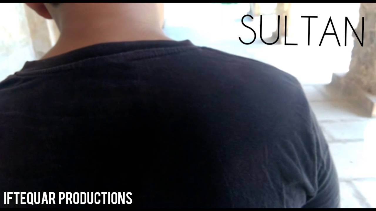 Sultan spoof HD