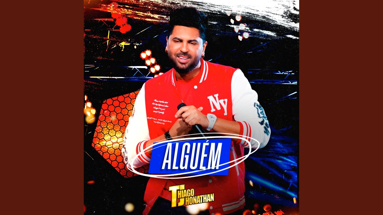 Alguém
