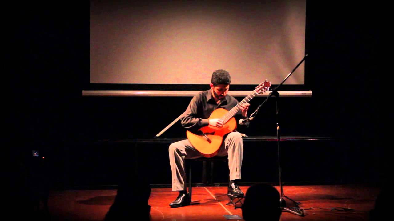 Vigen Sargsyan - Prayer of Gratitude (Gurdjieff / De Hartmann)