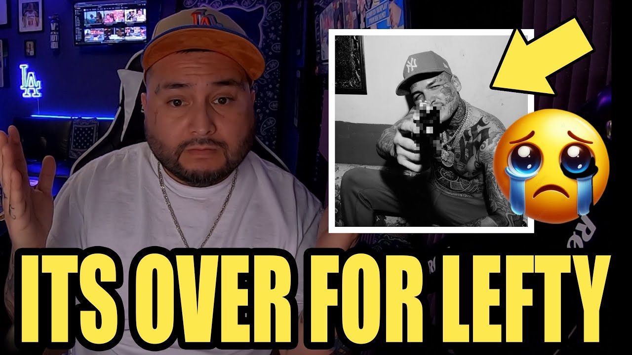 Неужели Лефти Ганплей закончен, его карьера окончена? Некоторые эксперты говорят, что он не сможе...