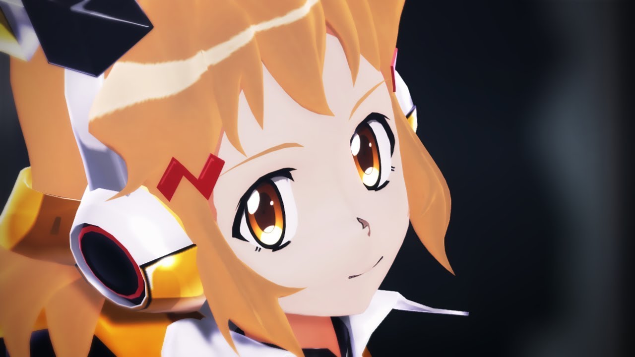 【MMDシンフォギア】立花響は「一騎当千」