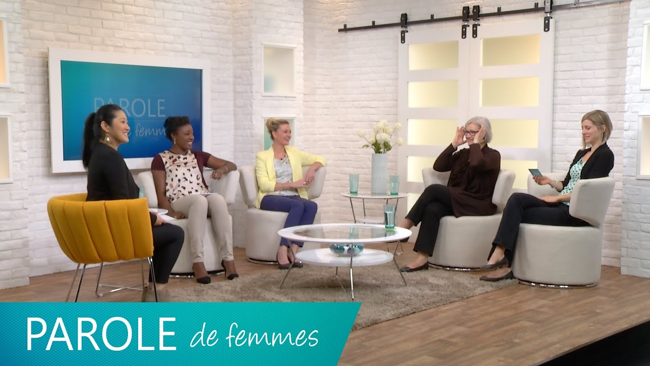 La jalousie dans le couple - Parole de femmes - Stéphanie Sourdril