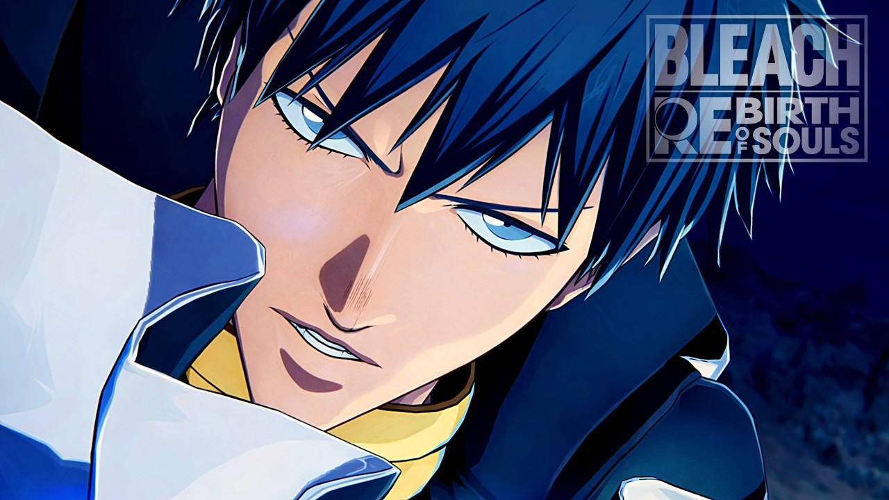 Kaien’s Damage Output Is CRAZY! First Time Using Him in Ranked | Bleach Rebirth of Souls