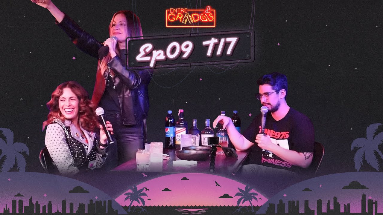 El regreso de las MILFs, con Maria Antonieta Duque y Sonia Villamizar | EntreGrados EP #158