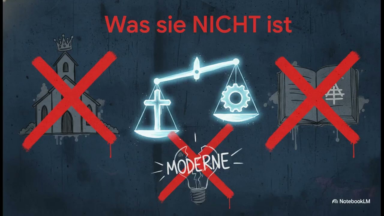 Habermas: Religion in Öffentlichkeit | Jürgen Habermas