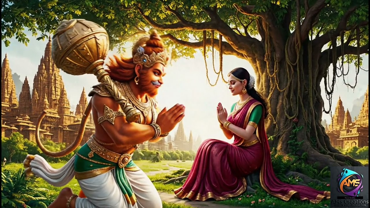 Do Yug Ke VeerHanuman #jaihanuman #trending #devotional #song #bhakti #bhajan  #viral #music #lyrics