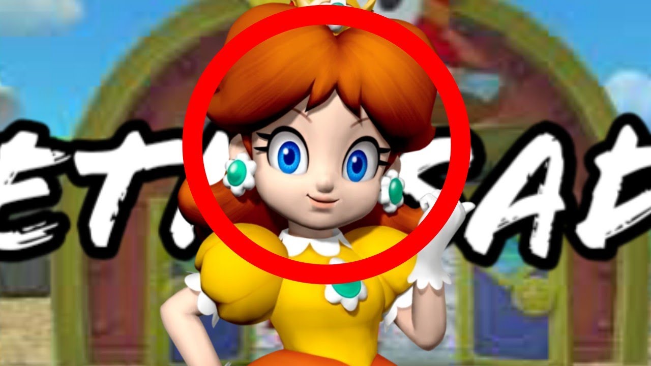DAISY AHORA ES LA ANIMAL Parte 2 | Mario Party 6 con mi hermano #3