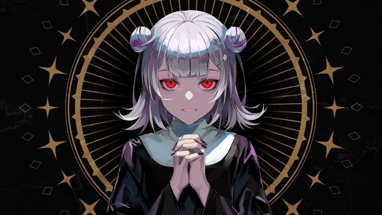 MIRA 歌ってみたのはメガテラ・ゼロ