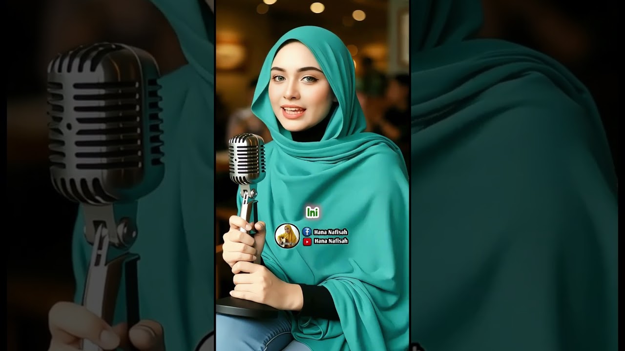 Terpejam Lena - Hana Nafisah