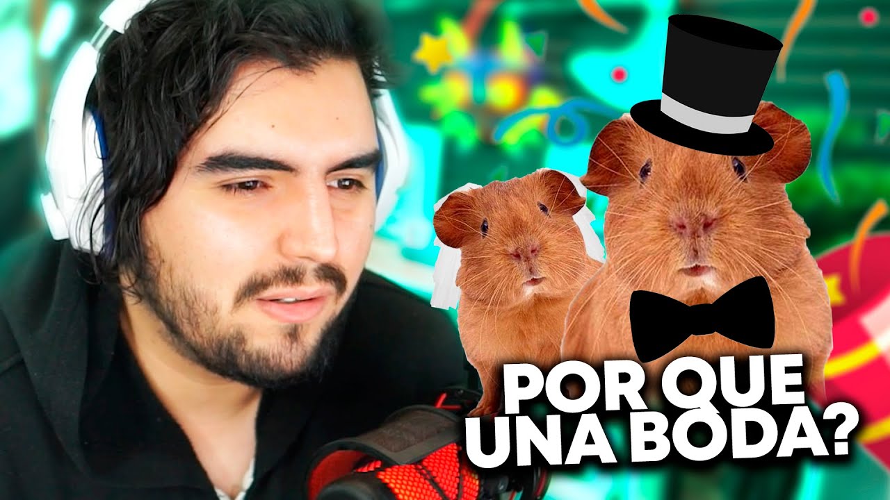 EL FINAL MAS INESPERADO QUE HE VISTO...