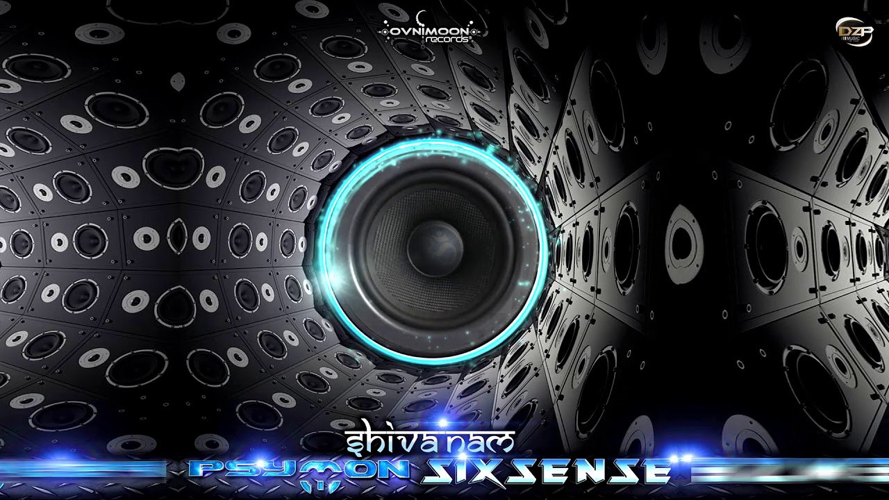 Psymon & Sixsense - Shiva'Nam