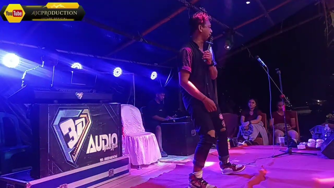 SARA'DASI || cover musik version || Voc Bojes.        Cipt.Djauzi saleh