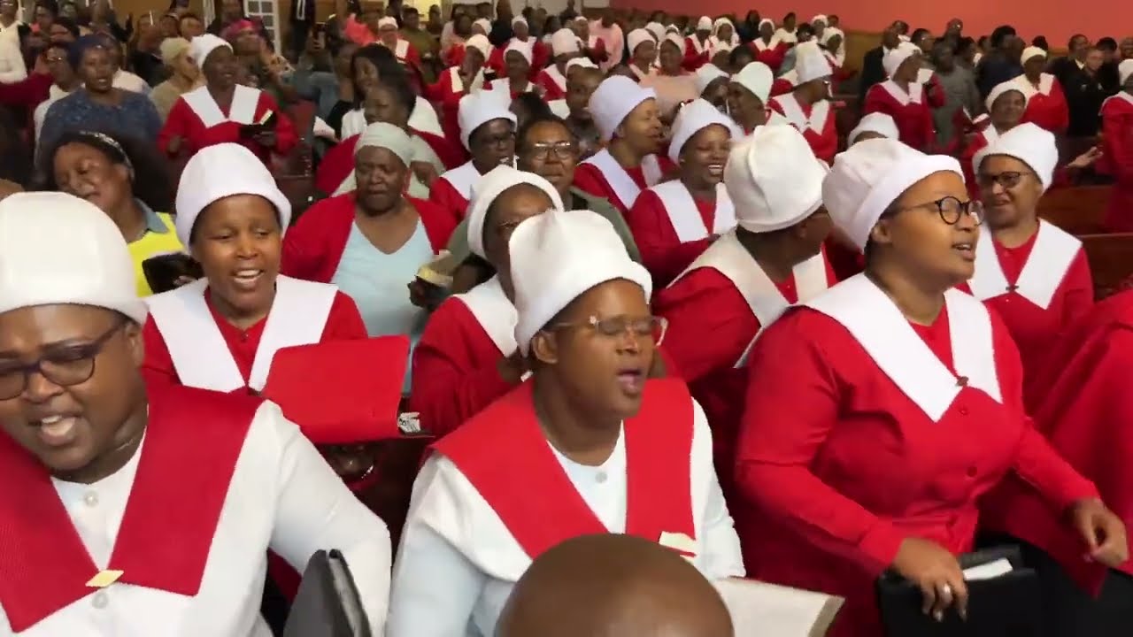 False Bay Circuit Ash Wednesday 2023 - Uyeza uyeza umgwebi omkhulu