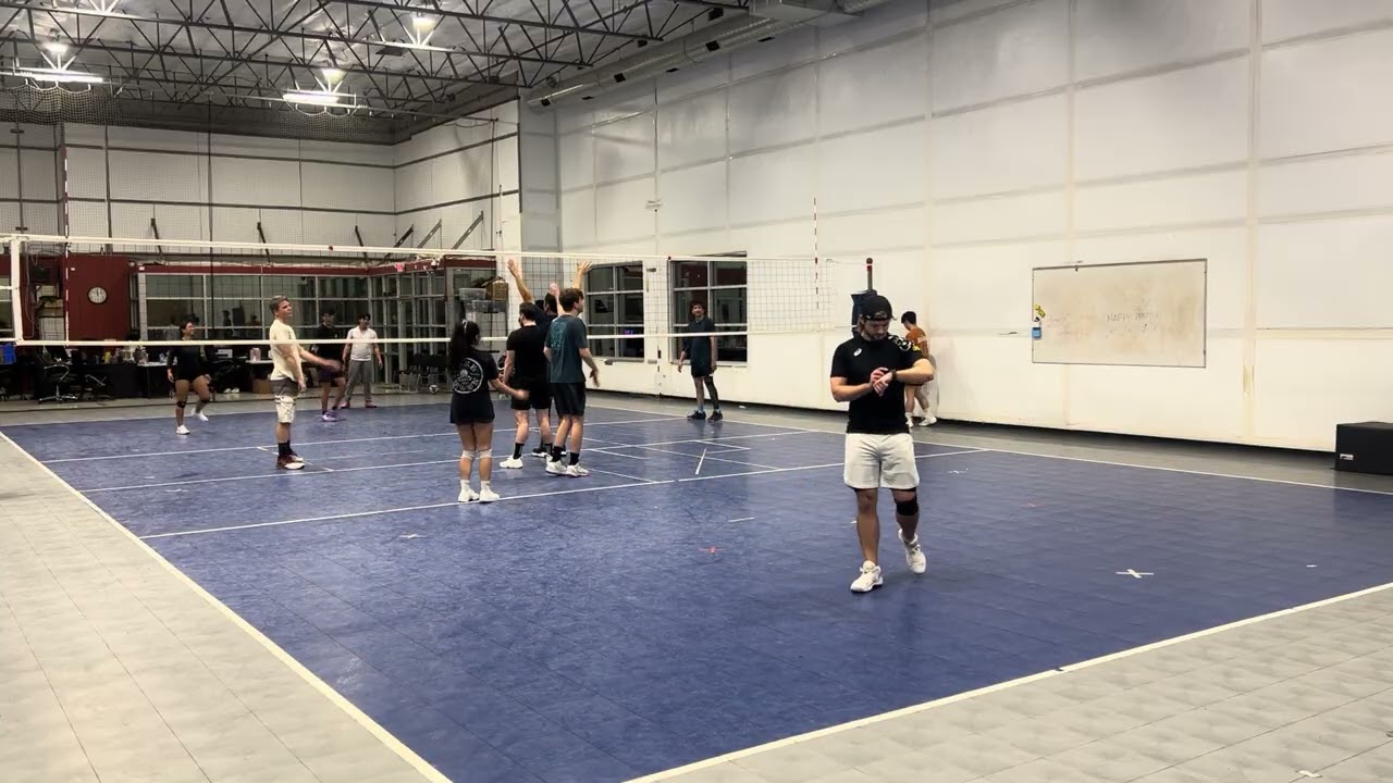 BBVC 3/6/26 Set 5 Part 1