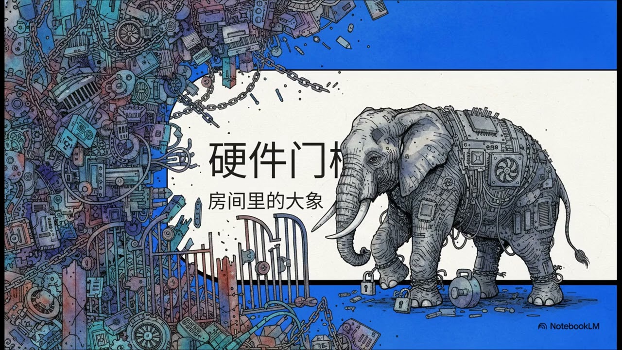 LTX Desktop：AI原生视频编辑器的黎明  