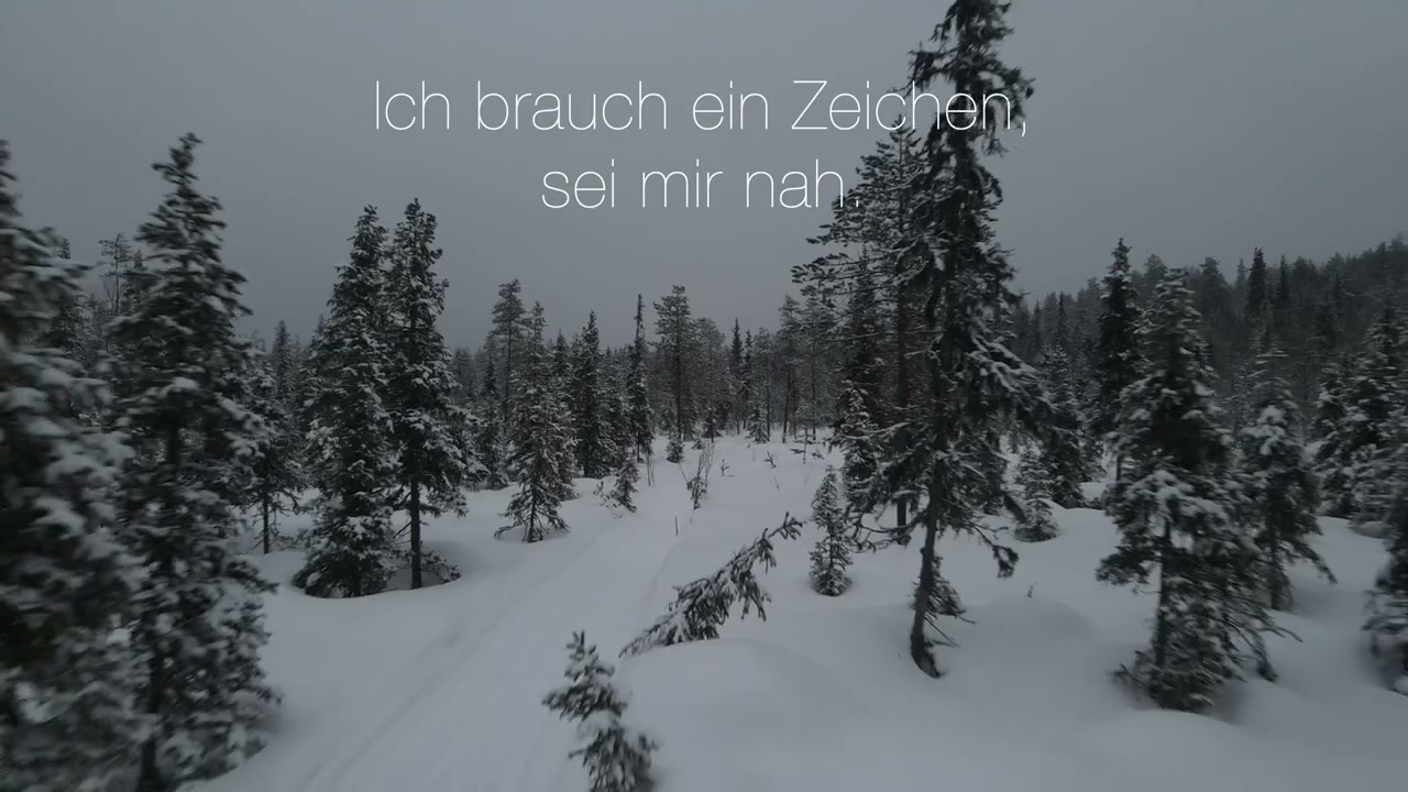 Jetzt ist die Zeit