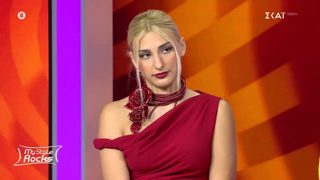 Η Άννα πάει στο Saturday Night Live σαν ηθοποιός - Μαρία: Δεν καταλαβαίνω γιατί η Ιωάννα έβαλε 4
