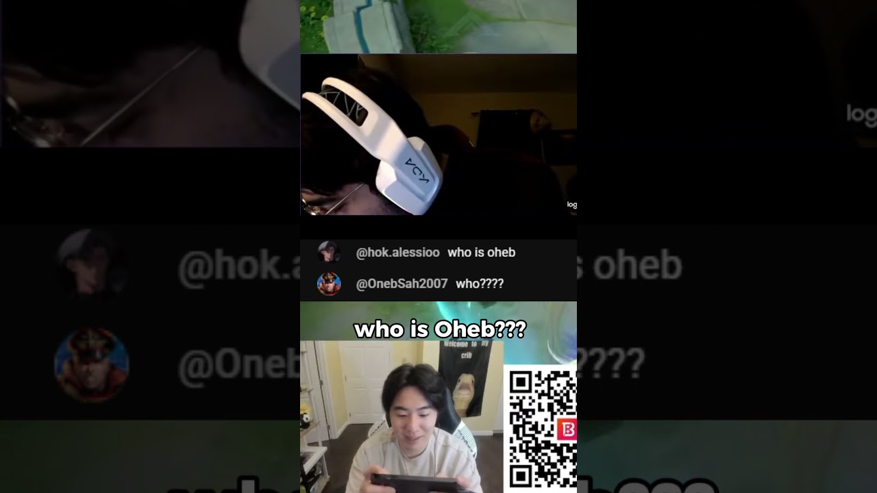 Кто такие OHEB? #btk