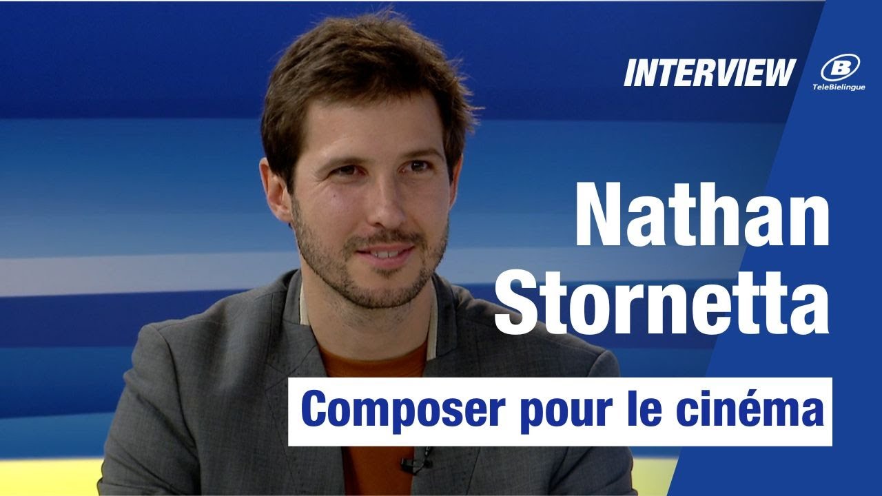 INTERVIEW de Nathan Stornetta