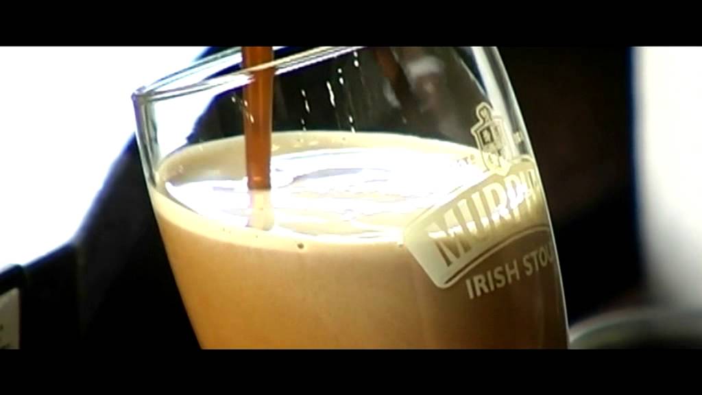 Videocorso di cultura birraria di HEINEKEN Italia, lez.6: spillatura alla irlandese
