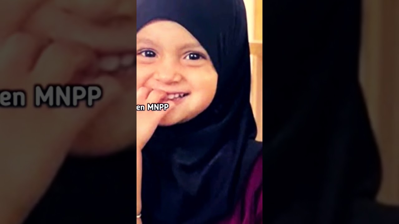 അറിവിൻ നിലാവ് ജന്നമോൾ Arivin Nilav Janna Mol #nizamudheenmnpp #arivinnilav #അറിവിന്നിലാവ് #jannamol