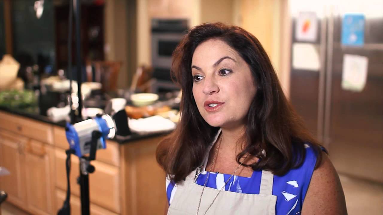 BEHIND THE SCENES:  Live with Lori Season 3 Episode with David Santiago