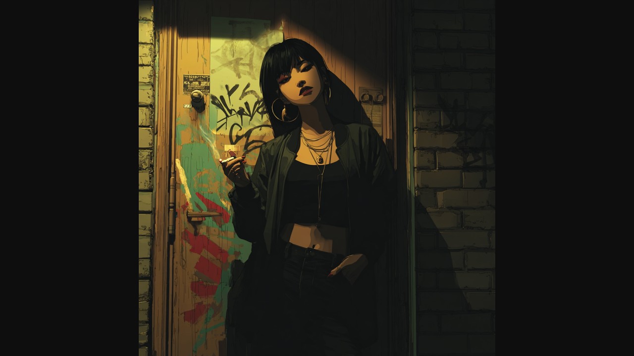 [FREE FOR PROFIT] R&B X BOOM BAP TYPE BEAT 2026 - 