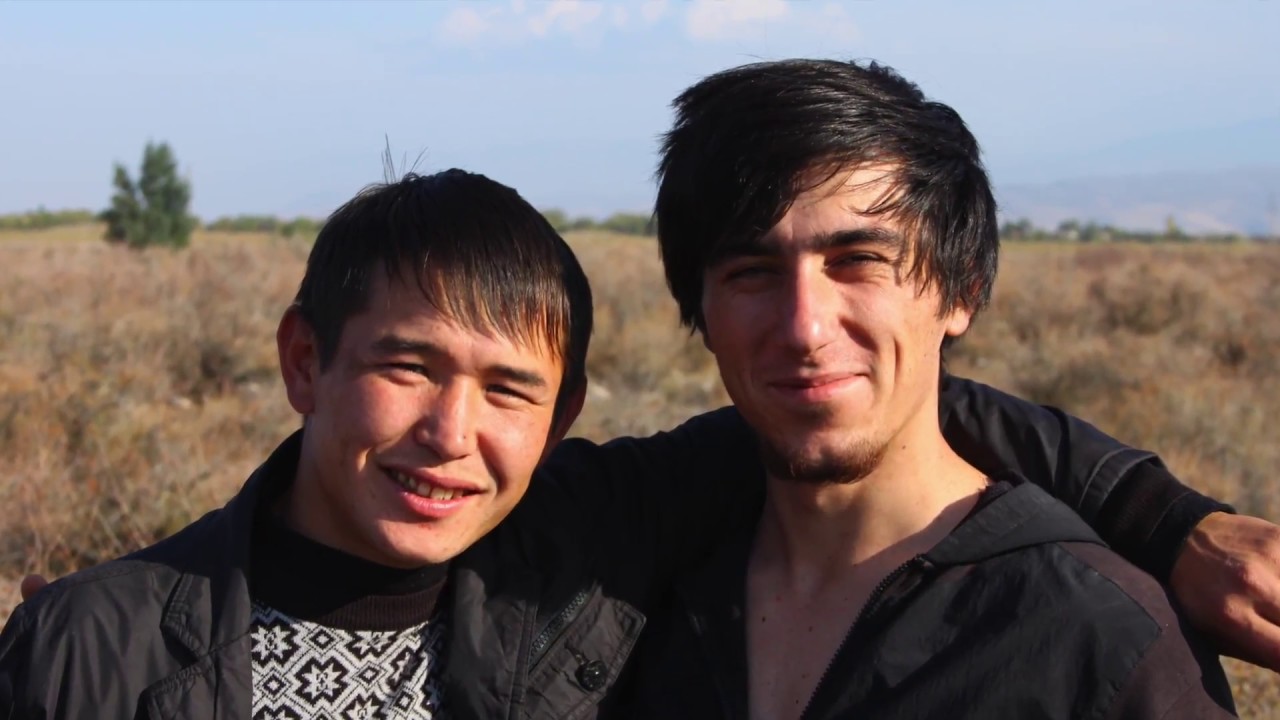 DG JV Lab faces 2013 - 2017 жж