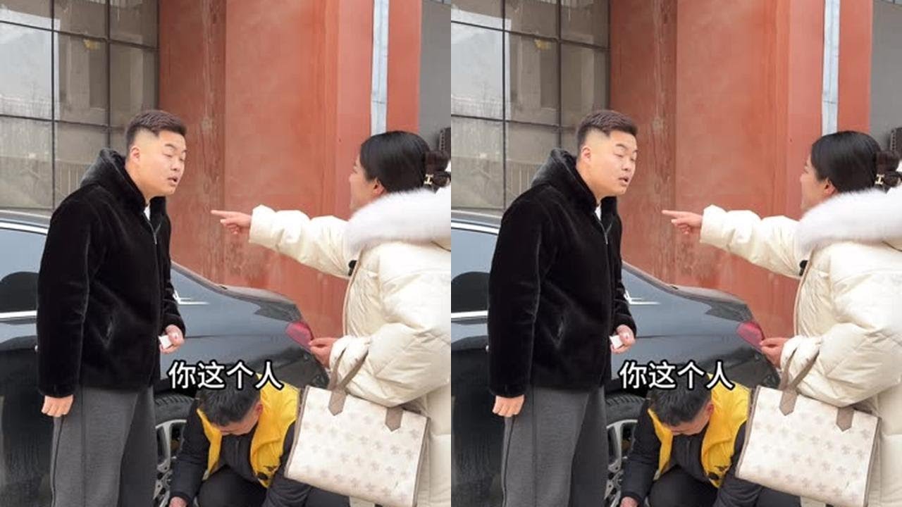 #内容启发分享计划 作为公司高管，没想到能做出这种事情…真是人不可貌相！大家支持我把他开除吗？
