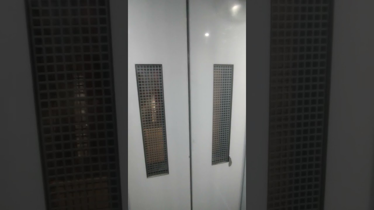 NEW INSTALLATION OF AUTODOOR ELEVATOR G+7 AT GHATKOPAR MUMBAI ....(1)