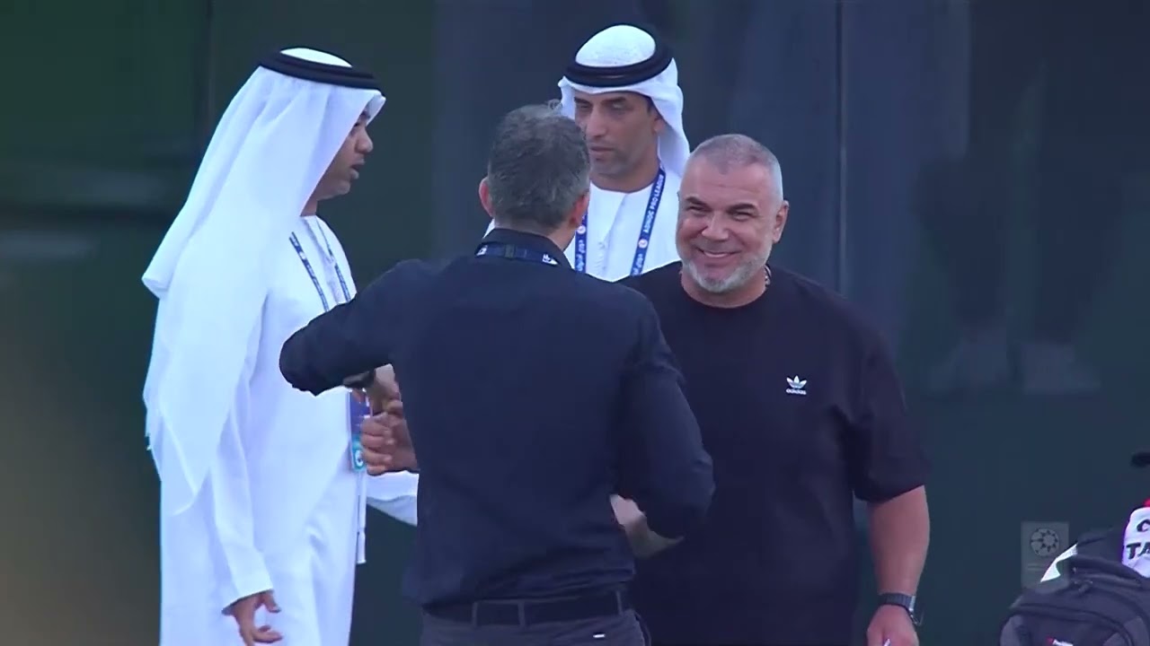 شاهد.. مجلة دوري أدنوك للمحترفين (الجولة 21) للموسم الرياضي 2023-2024