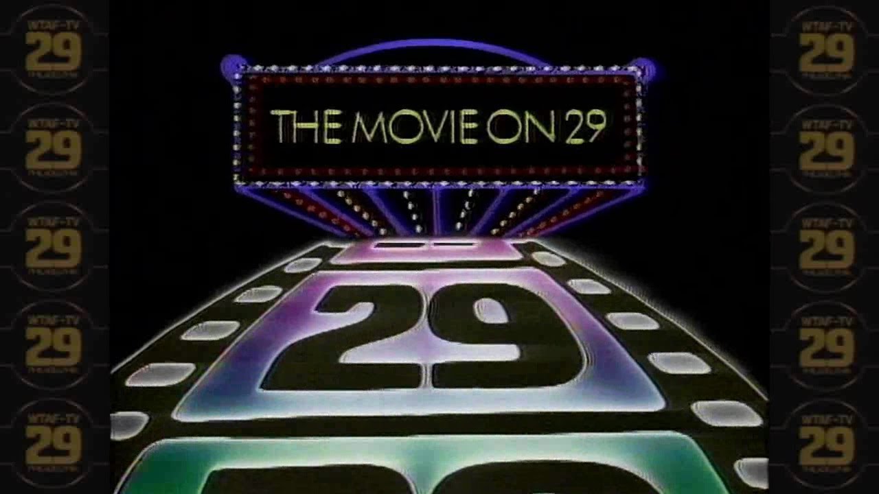 WTAF Promos 1979-82