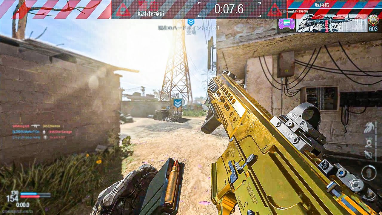 Satisfying Aim
