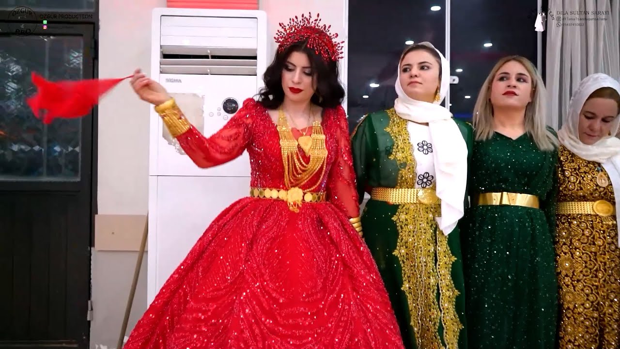 27.02.2025 oyur ailesi kına merasimi part 1