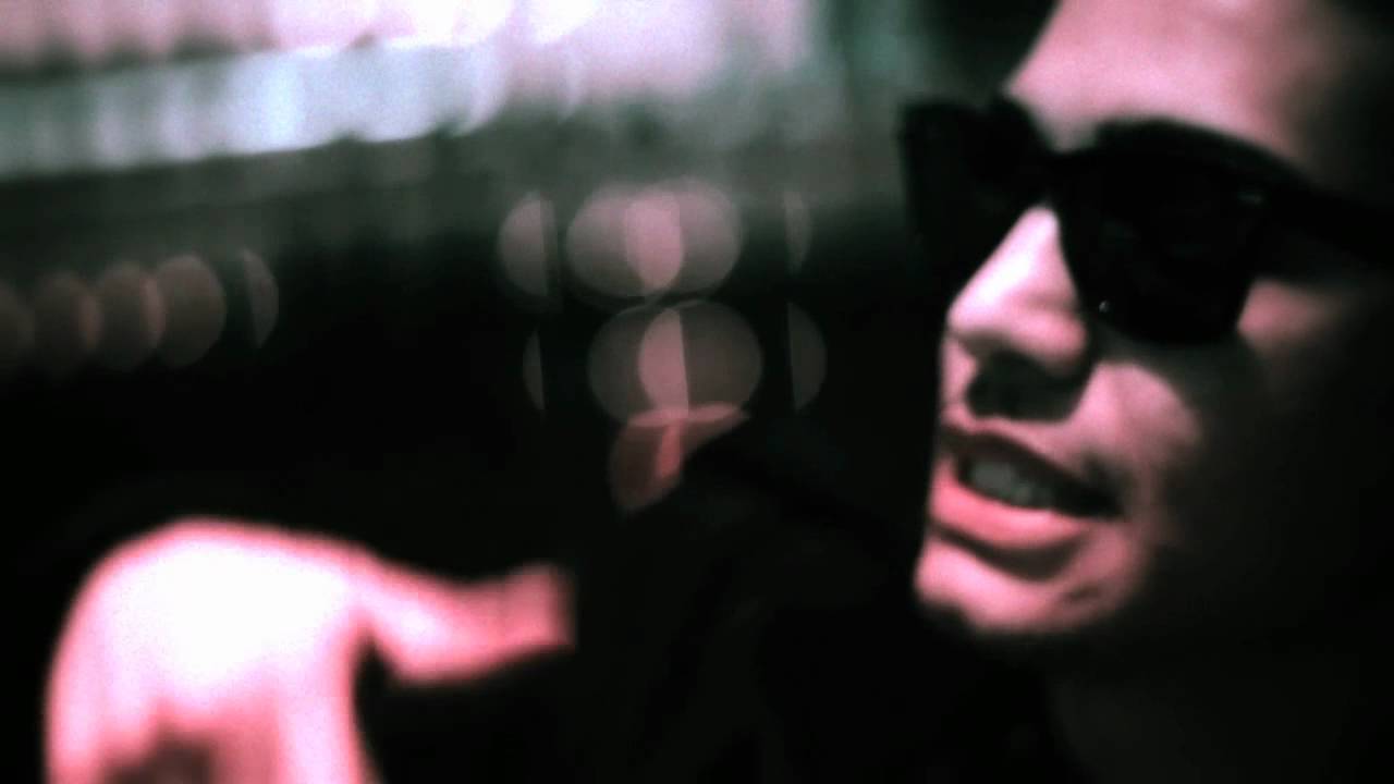 Creative Control: Rick Gonzalez 