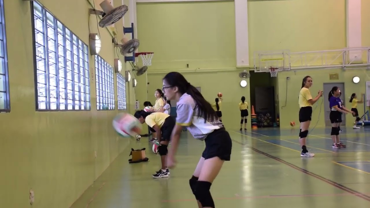 Peirce Sec Open House video