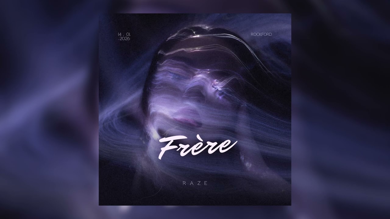 Raze- Frère