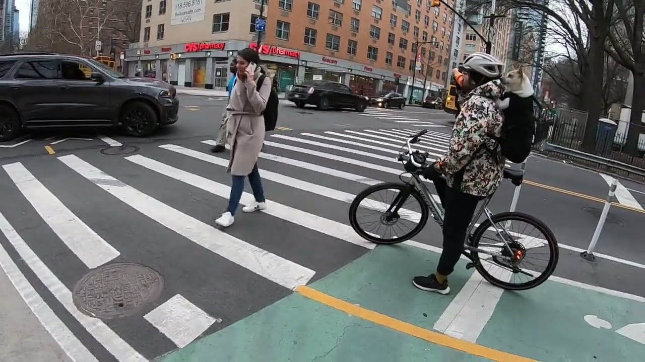 Surron NYC — Live City Ride 26.03.24 3 из 3