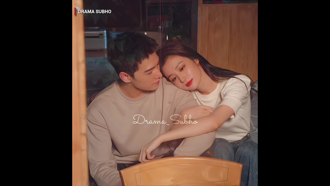 I like this scene😍💝 || Cdrama🎭 ~ Fireworks Of My Heart✨ || Drama Subho