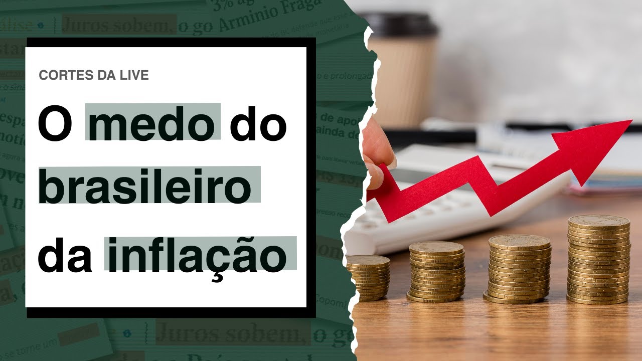 Quais as raizes do trauma brasileiro com a inflação?