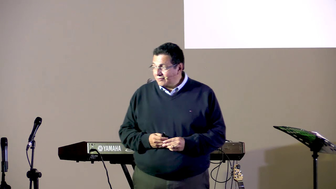 06  -  Verdadera Esperanza  -  Malaquías 4: 1-6  -  2019-02-10  -  Julio Contreras