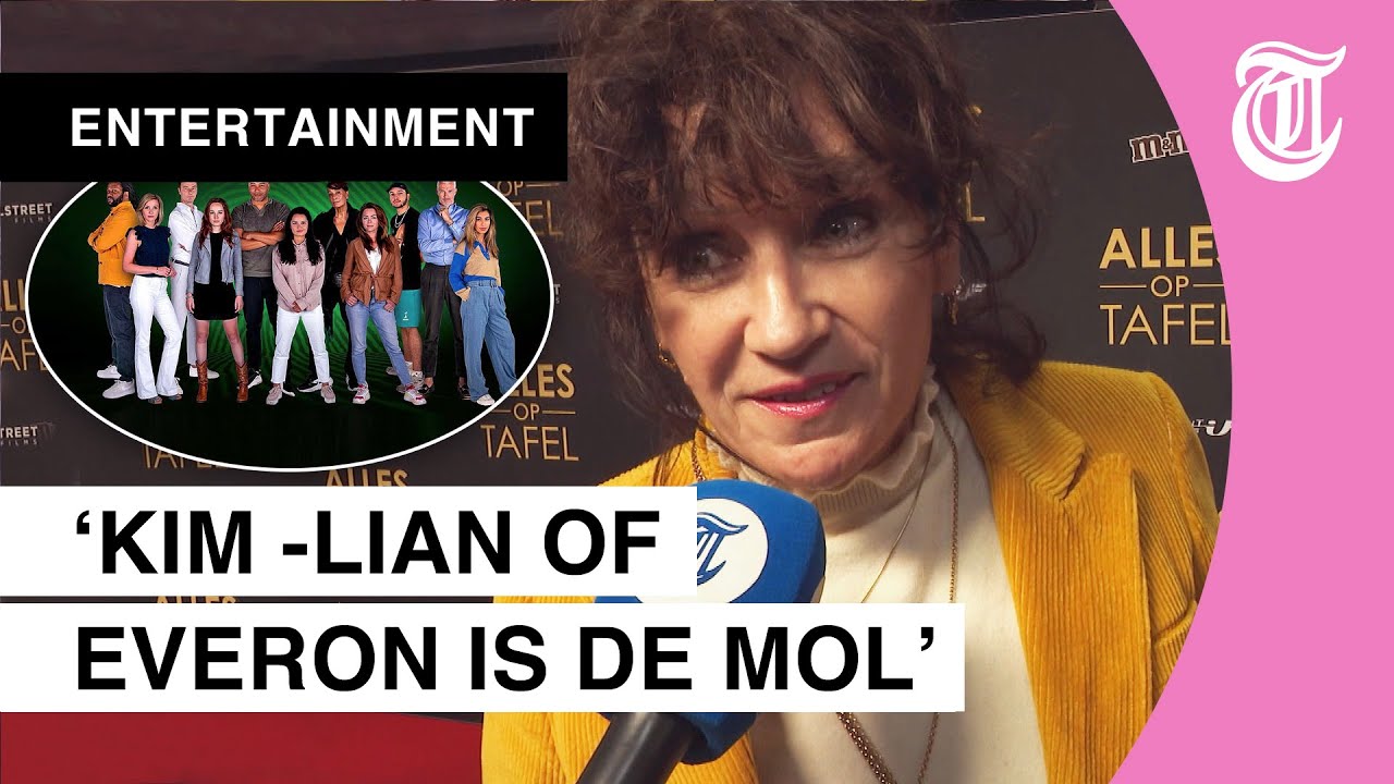 Ongemakkelijk moment met oud-Mol: 'Ik heb geen idee!'