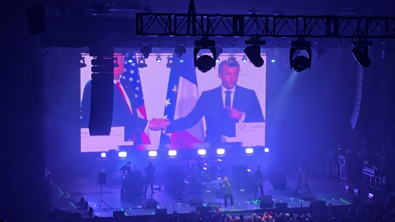 Dropkick Murphys  