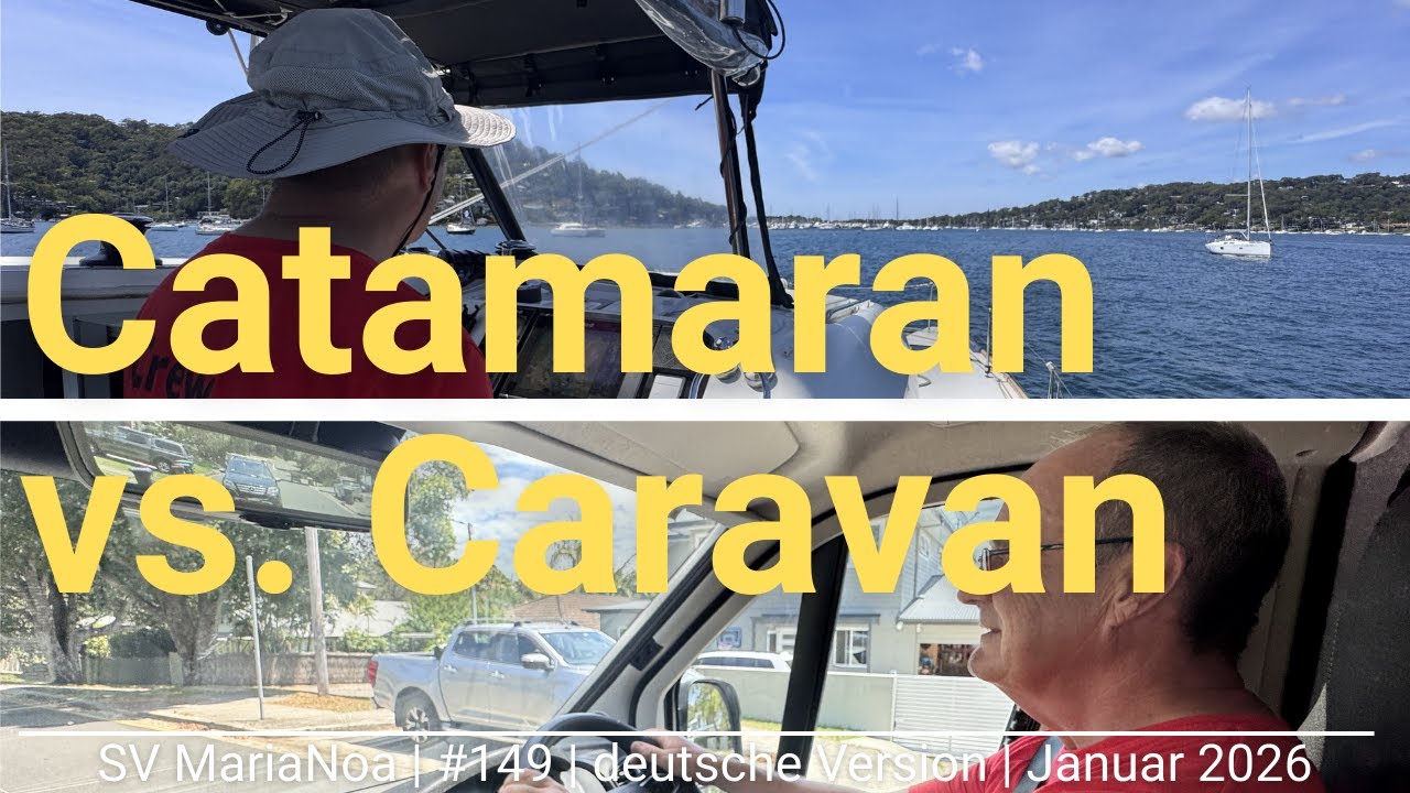 #149 How to find the right Caravan++