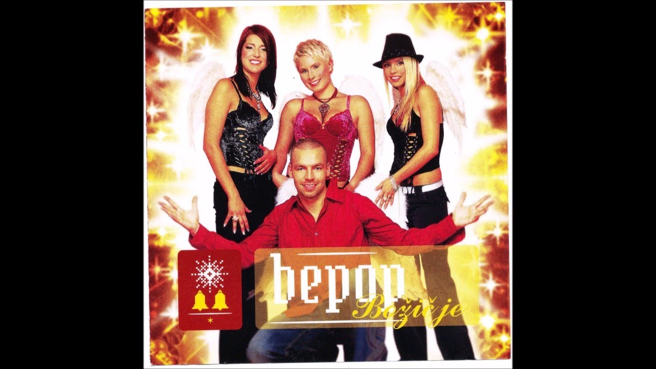 Bepop - Jingle Bells feat. Invite