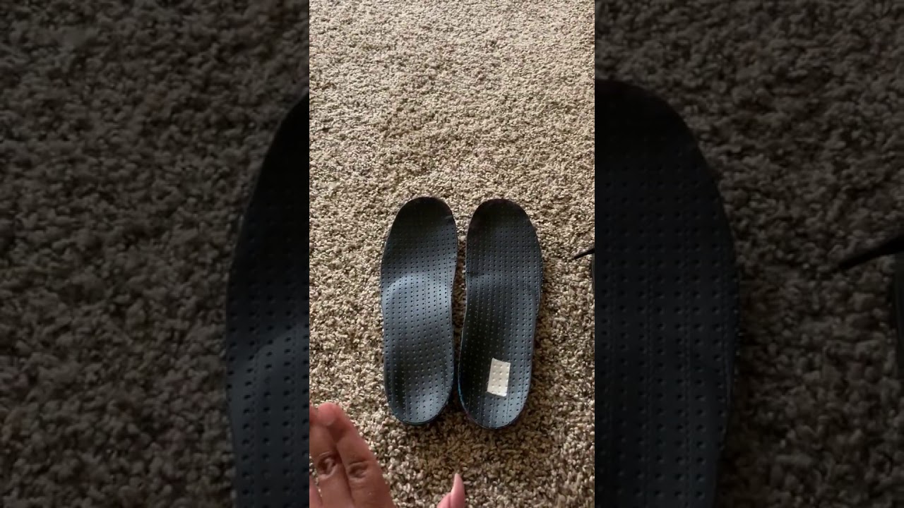 Bianca James (AK) - Upstep Custom Orthotics - Customer Video Review