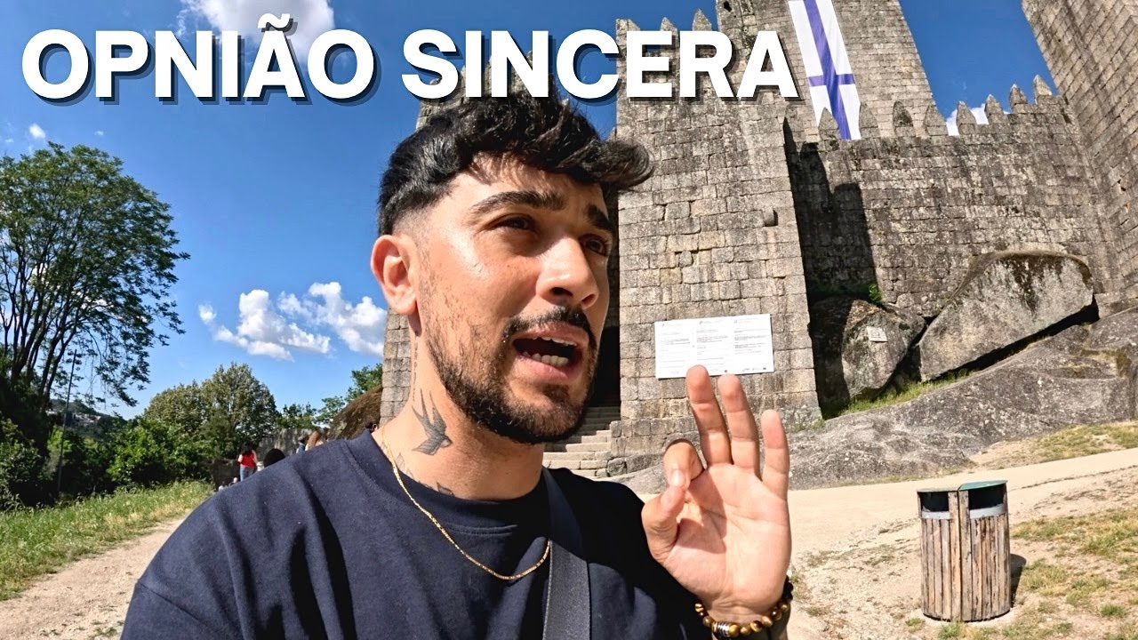 VALE A PENA MORAR FORA DO BRASIL EM 2025 ?